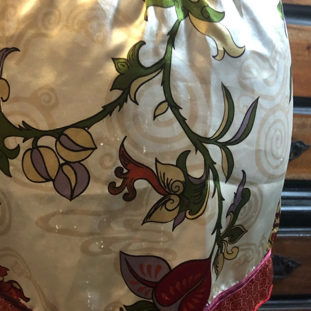 Lane Bryant PolySilk Blouses